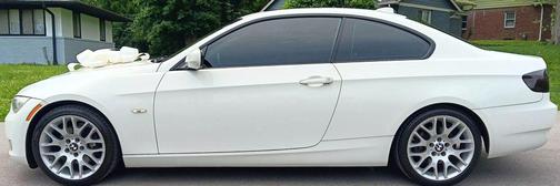 2010 BMW 328 328i