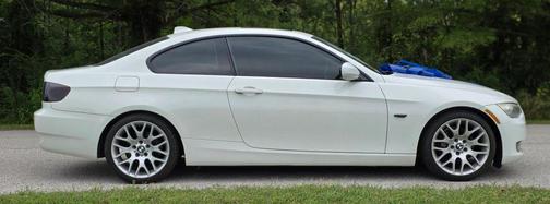 2010 BMW 328 328i