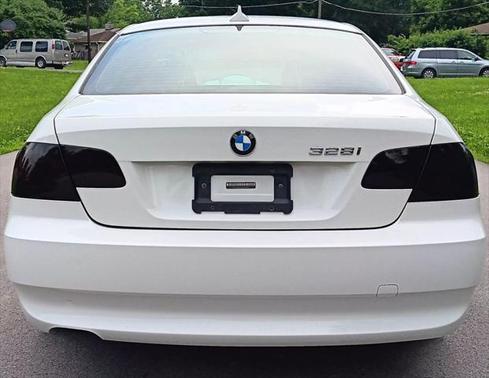 2010 BMW 328 328i