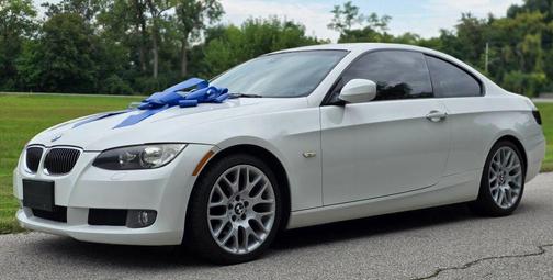 2010 BMW 328 328i