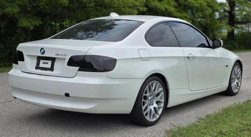 2010 BMW 328 328i