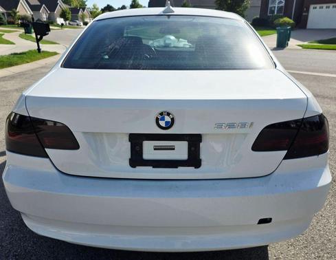 2010 BMW 328 328i