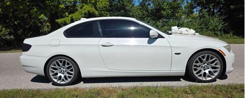 2010 BMW 328 328i