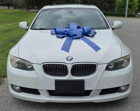 2010 BMW 328 328i