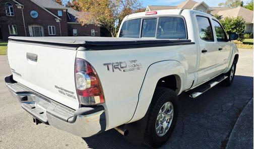 2013 Toyota Tacoma PreRunner
