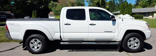 2013 Toyota Tacoma PreRunner