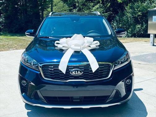 2020 Kia Sorento EX