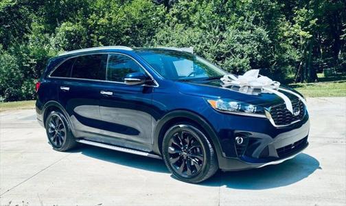 2020 Kia Sorento EX