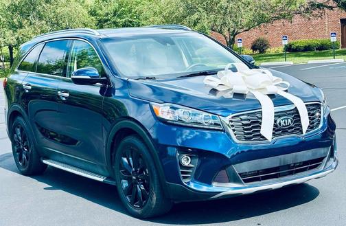 2020 Kia Sorento EX