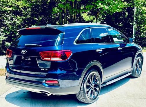 2020 Kia Sorento EX