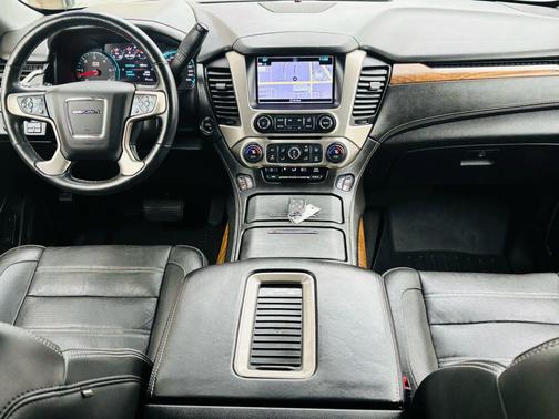 2020 GMC Yukon XL Denali