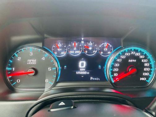 2020 GMC Yukon XL Denali