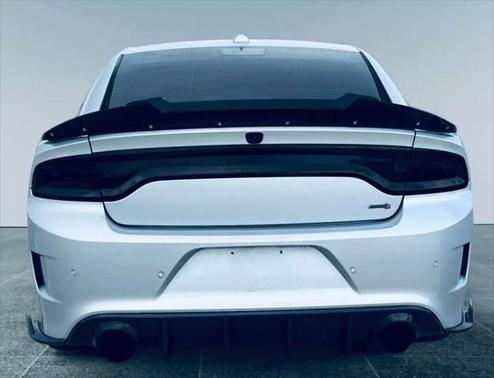 2020 Dodge Charger Scat Pack
