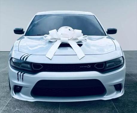2020 Dodge Charger Scat Pack
