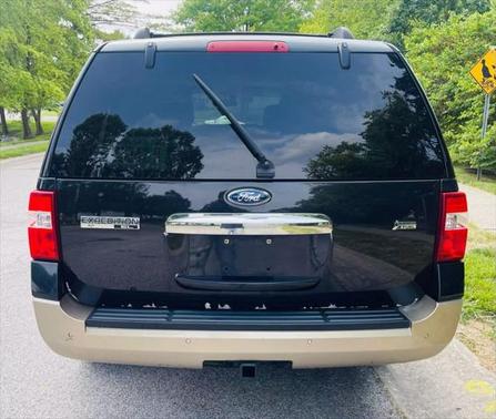 2014 Ford Expedition EL XLT