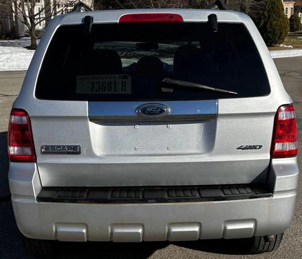2009 Ford Escape Limited