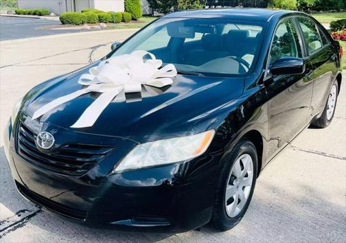 2007 Toyota Camry LE