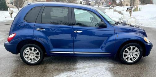 2010 Chrysler PT Cruiser Classic