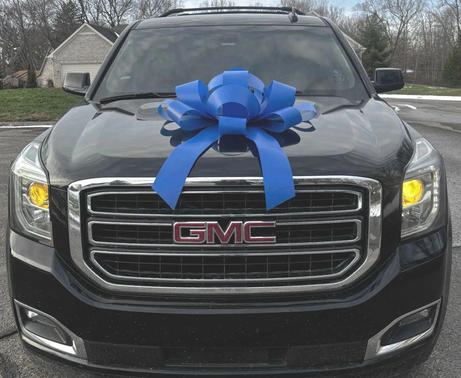 2020 GMC Yukon SLE
