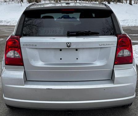 2012 Dodge Caliber SXT