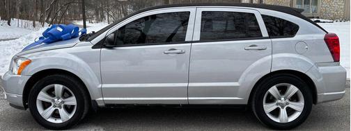 2012 Dodge Caliber SXT