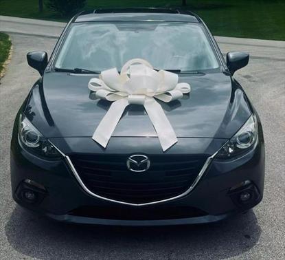 2015 Mazda Mazda3 s Grand Touring