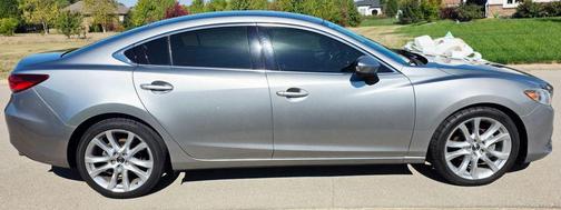 2014 Mazda Mazda6 i Touring