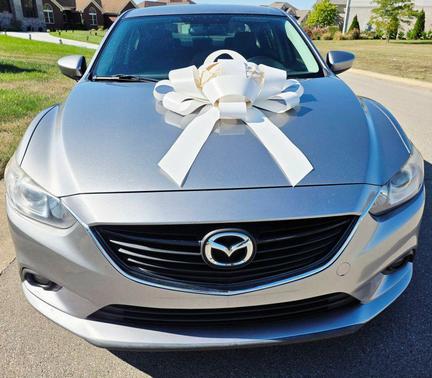 2014 Mazda Mazda6 i Touring