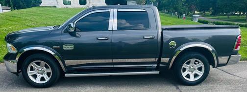 2016 RAM 1500 Longhorn