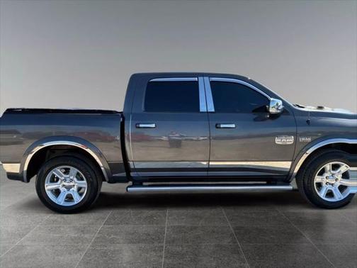 2016 RAM 1500 Longhorn