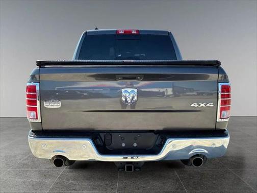 2016 RAM 1500 Longhorn