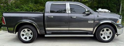 2016 RAM 1500 Longhorn
