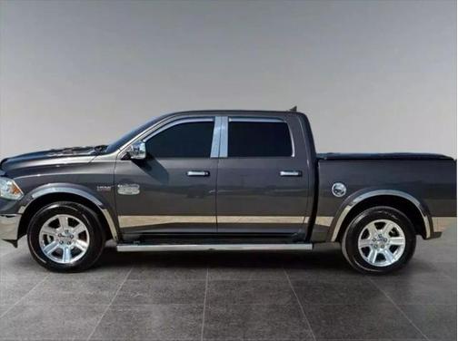 2016 RAM 1500 Longhorn