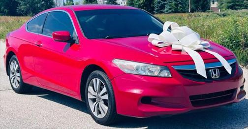 2012 Honda Accord LX-S