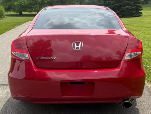 2012 Honda Accord LX-S