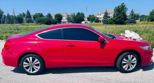 2012 Honda Accord LX-S