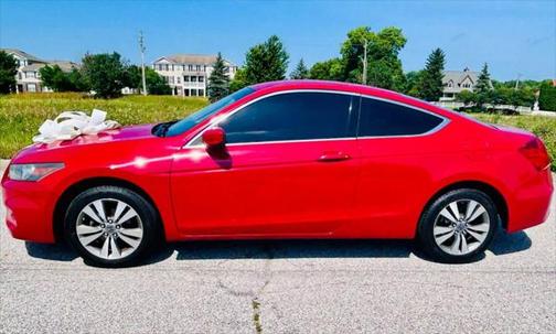 2012 Honda Accord LX-S