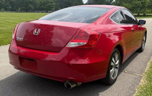 2012 Honda Accord LX-S