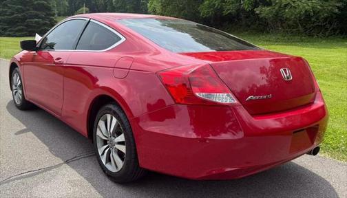 2012 Honda Accord LX-S