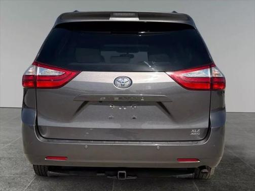 2015 Toyota Sienna XLE Premium