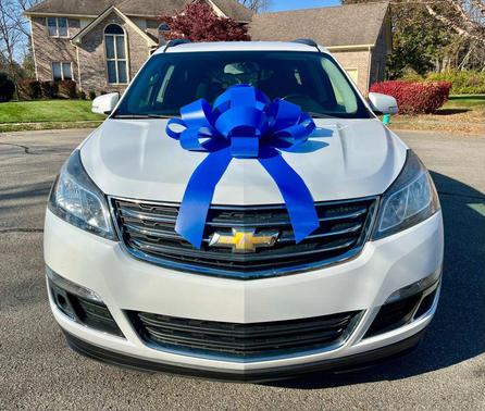 2016 Chevrolet Traverse 1LT