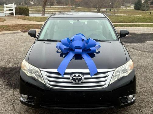 2011 Toyota Avalon Limited