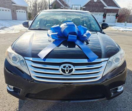 2011 Toyota Avalon Limited