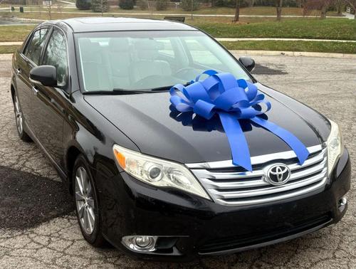2011 Toyota Avalon Limited