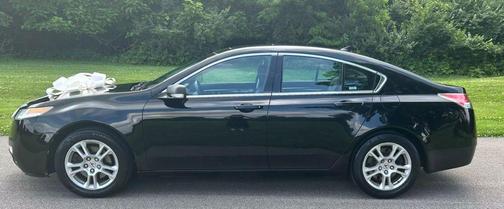 2009 Acura TL 3.5