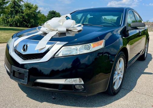 2009 Acura TL 3.5
