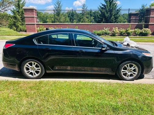 2009 Acura TL 3.5