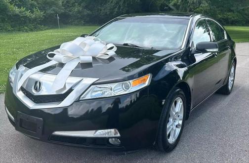2009 Acura TL 3.5