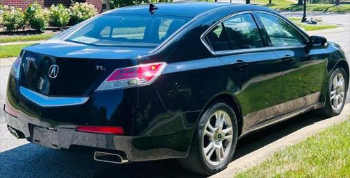 2009 Acura TL 3.5