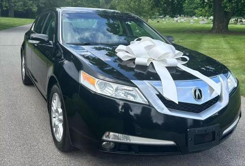 2009 Acura TL 3.5